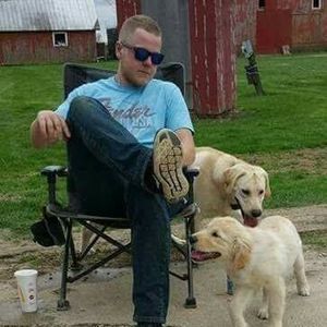 Meet your Posher, Colleen